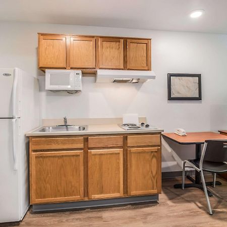 Extended Stay America Select Suites - Tallahassee - Northwest מראה חיצוני תמונה
