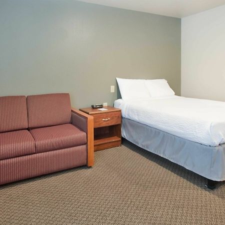 Extended Stay America Select Suites - Tallahassee - Northwest מראה חיצוני תמונה