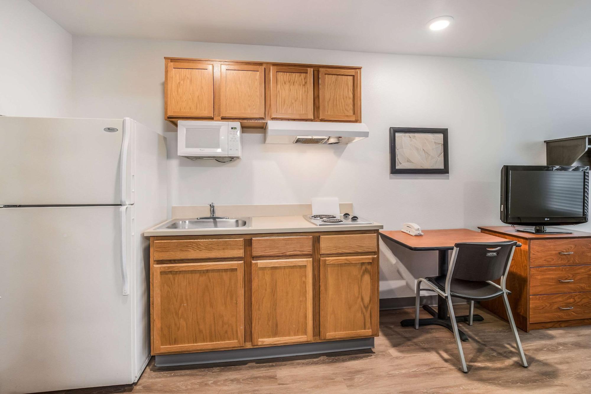 Extended Stay America Select Suites - Tallahassee - Northwest מראה חיצוני תמונה