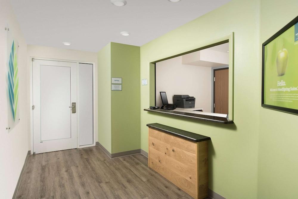 Extended Stay America Select Suites - Tallahassee - Northwest מראה חיצוני תמונה