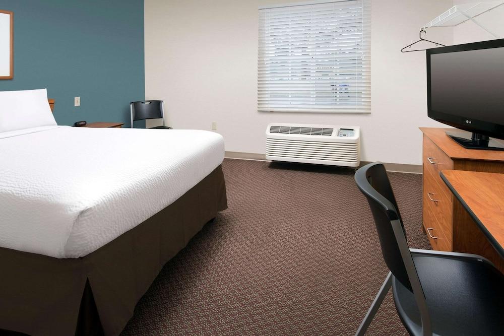Extended Stay America Select Suites - Tallahassee - Northwest מראה חיצוני תמונה