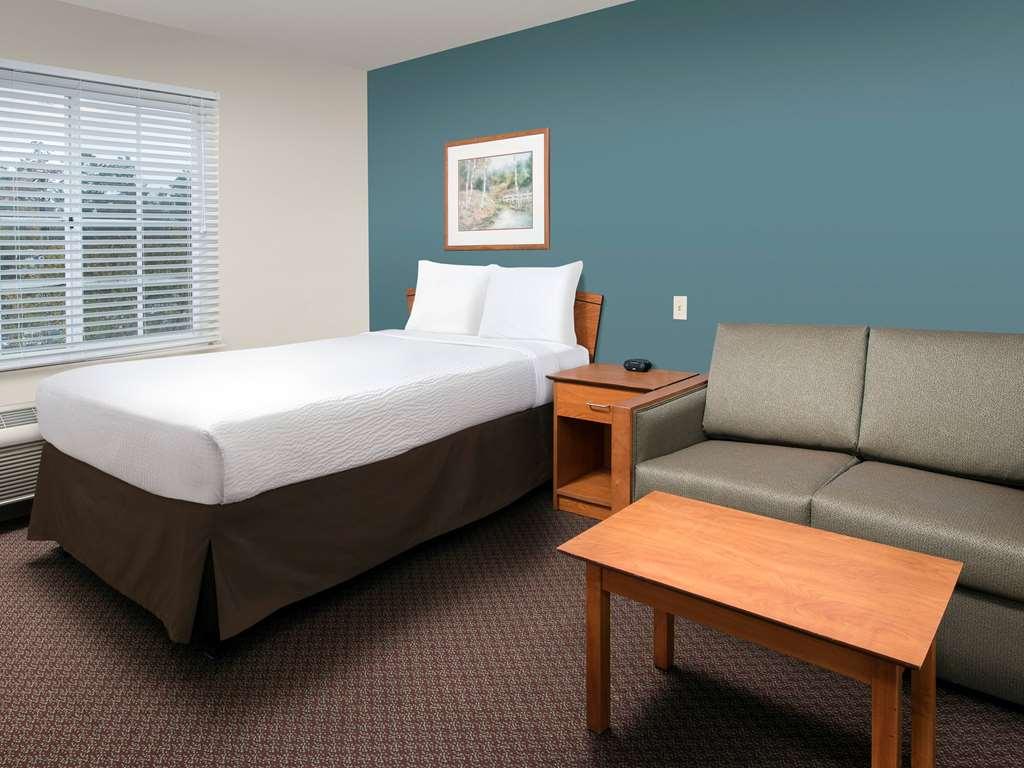 Extended Stay America Select Suites - Tallahassee - Northwest חדר תמונה