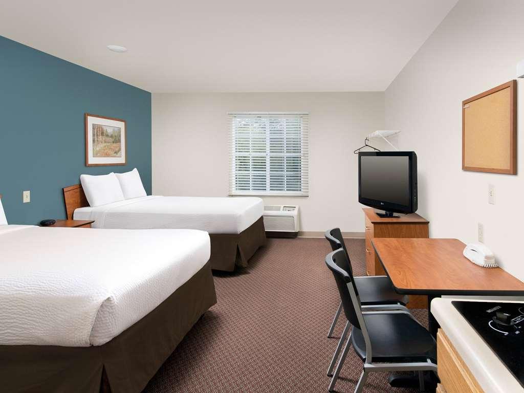 Extended Stay America Select Suites - Tallahassee - Northwest חדר תמונה