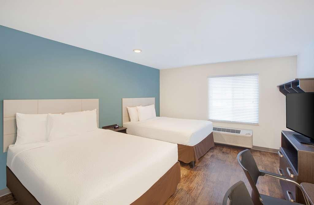 Extended Stay America Select Suites - Tallahassee - Northwest חדר תמונה