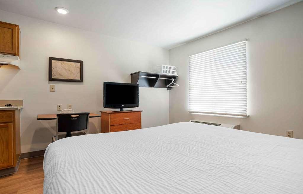 Extended Stay America Select Suites - Tallahassee - Northwest חדר תמונה