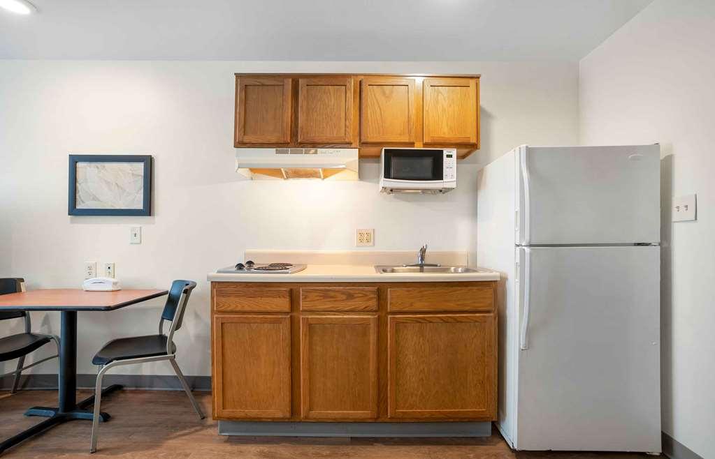 Extended Stay America Select Suites - Tallahassee - Northwest חדר תמונה