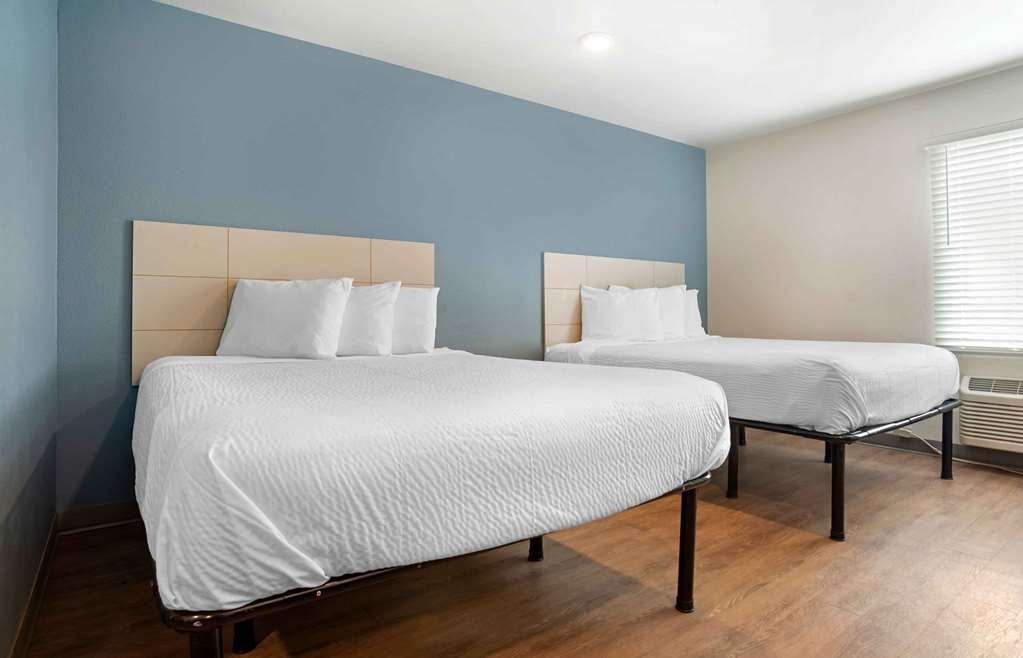 Extended Stay America Select Suites - Tallahassee - Northwest חדר תמונה