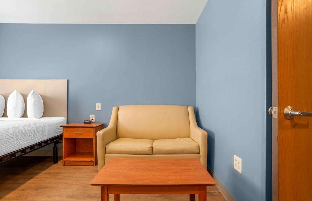 Extended Stay America Select Suites - Tallahassee - Northwest חדר תמונה
