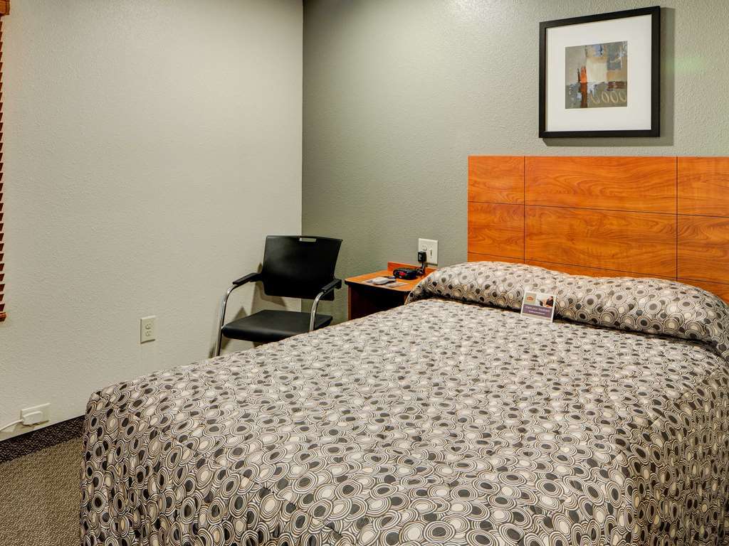 Extended Stay America Select Suites - Tallahassee - Northwest חדר תמונה