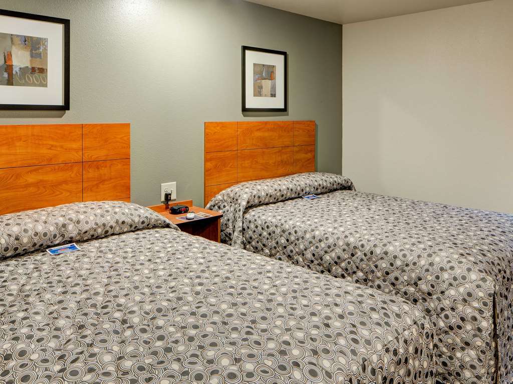 Extended Stay America Select Suites - Tallahassee - Northwest חדר תמונה
